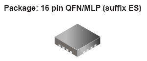 Pin-Out or Package
