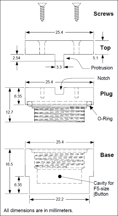 DS9107: Technical Drawing