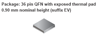 Pin-Out or Package