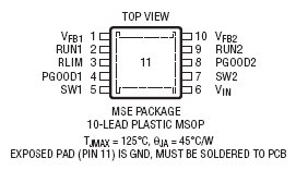 LTC3619