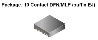 Pin-Out or Package