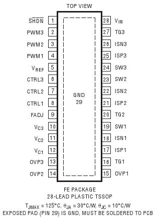 LT3492
