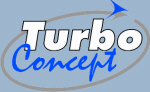 TurboConcept Logo