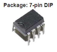 Pin-Out or Package