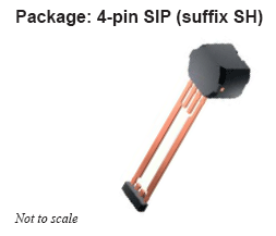 Pin-Out or Package