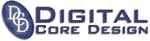 Digital Core Design Logo