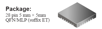Pin-Out or Package