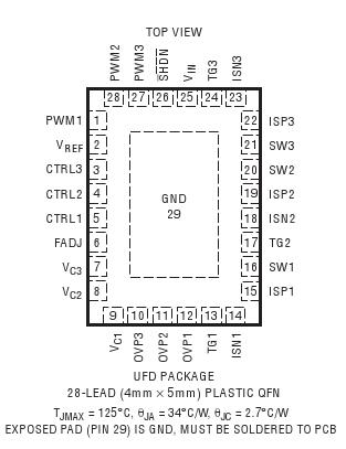 LT3492