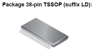Pin-Out or Package