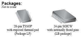 Pin-Out or Package
