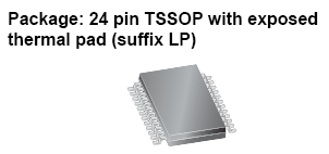 Pin-Out or Package