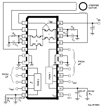 Typical Application