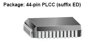 Pin-Out or Package