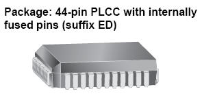Pin-Out or Package