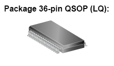 Pin-Out or Package