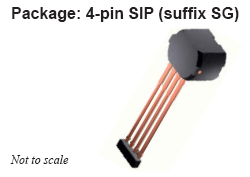Pin-Out or Package
