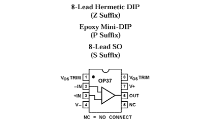 OP37 Diagram