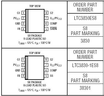 LTC3830