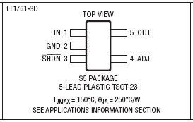 LT1761