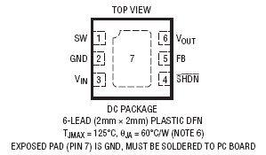 LTC3526