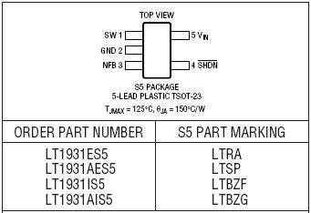 LT1931