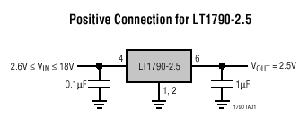 LT1790