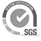 SGS logo