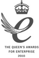 The Queen's awards for enterprise 2010