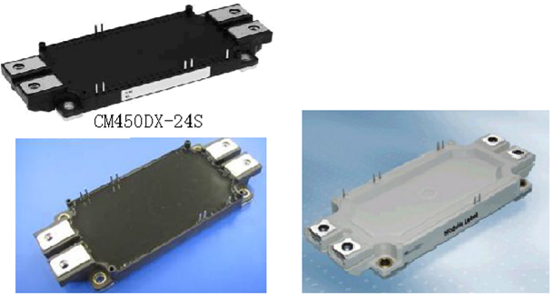 三菱CM450DX-24S1-1