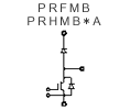 PRFMB PRHMB*A