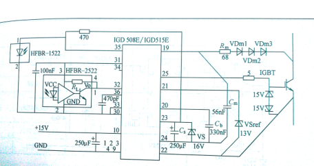 IGD508E/IGD515EӦõ·