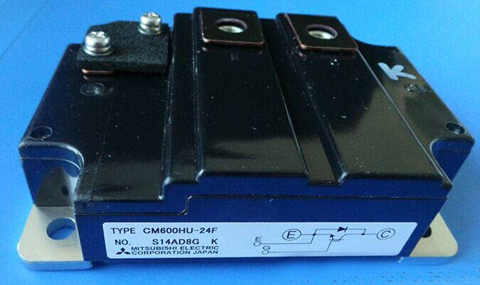 CM600HU-24F Ƭͼ