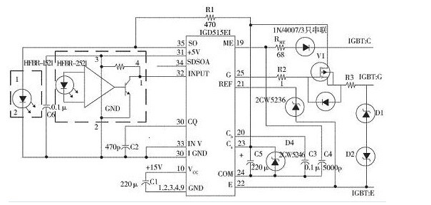 IGBT·