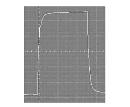 IGD515EI˲MOSʱIGBT(-14V~+12V, 5V/div, 5s/div)