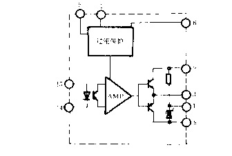 富士通IGBT驱动模块电路图