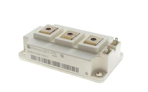 英飛凌BSM200GB120DLC產品圖