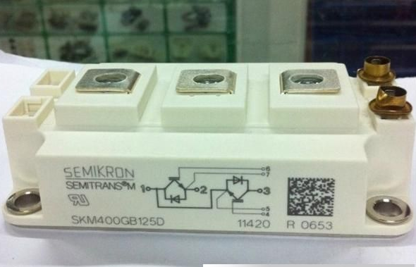 ׿SKM400GB125DƷͼ