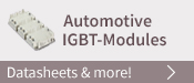 Automotive IGBT Modules
