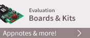 Evaluation Boards