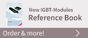 IGBT Modules - Reference Book