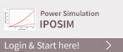 IPOSIM - Power Simulation