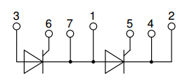 IXYS MCC56-12IO1BЧ·ͼ